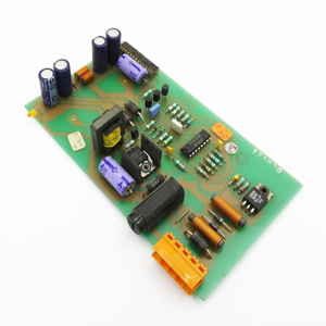 Módulo de Fuente de Alimentación para PS5 MINI, Módulo de Alimentación para Controlador PLC Industrial - Product Image 1