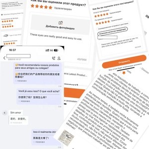 Ai kính thông minh với trợ lý giọng nói Dịch Thuật thời gian thực chatgpt đa ngôn ngữ bluet0oth khử tiếng ồn cuộc gọi - Product Image 6