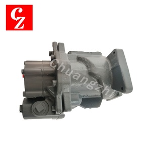 สำหรับมอเตอร์คอมเพรสเซอร์ Atlas Copco รุ่น Ga5-Ga11 AirEnd สกรูอัดอากาศ หมายเลขอะไหล่ 1616657583 1616657593 สภาพใหม่ ผลิตจากโลหะ - Product Image 2