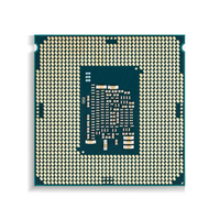 Processeur Intel I3-6100T LGA1151 pour ordinateur de bureau