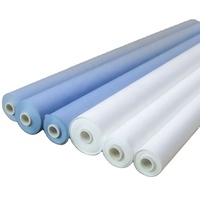 Rouleau de chiffons de lavage de couverture automatique Komori pièces de rechange Lithrone 28 tissu non tissé couverture chiffon de nettoyage autres matériaux d'impression