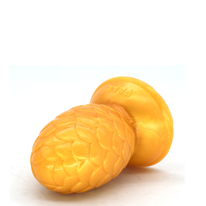 Einzigartiges Design FAAK-G119 Silikon Tannenzapfen <span class=keywords><strong>Anal</strong></span> Plug Silikon Dildo realistisch für <span class=keywords><strong>anal</strong></span> sexuelles Vergnügen - Product Image 4