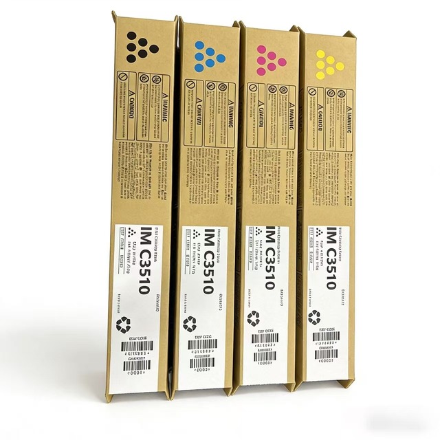 Ricoh TOMOGAWA High-quality Toner IMC2010 2510 3010 4510 6010