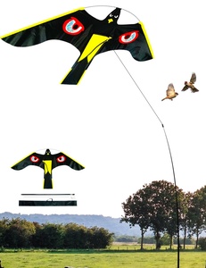 <span class=keywords><strong>Cerf</strong></span>-<span class=keywords><strong>volant</strong></span> répulsif <span class=keywords><strong>pour</strong></span> <span class=keywords><strong>oiseaux</strong></span> professionnel <span class=keywords><strong>pour</strong></span> usage agricole et de jardin |   Éloigner <span class=keywords><strong>les</strong></span> <span class=keywords><strong>oiseaux</strong></span> - Product Image 5
