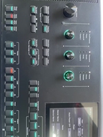 Wholesale Price High-End MEDELI A2000S 61 Key Portable with Stand Touch Screen Keyboard Musical Instrument for Live Performance