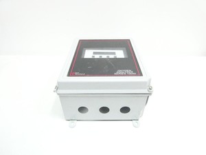 <strong>PLC</strong> <strong>Hays</strong> A10050A0A03Z00 Series 10050 Oxygen Analyzer Control Unit 120v-ac Warranty Product - Product Image 1