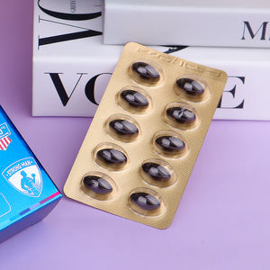 אנרגיה של גברים & הליבידו המאיץ שורש מאקה, עשב עז חרמן, tongkat ali, ג 'ינסנג קפסולות | תוסף צמחים טבעי לחיוניות - Product Image 6