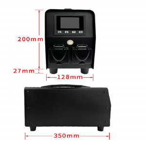 Station d'alimentation portable 3KW V2L 30A Déchargeur EV Onduleur pour Nacs <span class=keywords><strong>Tesla</strong></span> <span class=keywords><strong>Model</strong></span> <span class=keywords><strong>3</strong></span>/Y/S/X Version USA - Product Image 6