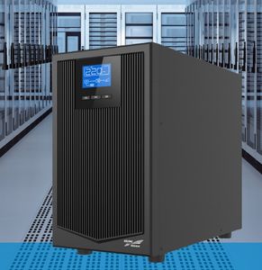 <span class=keywords><strong>KELONG</strong></span> YTR1102 <span class=keywords><strong>Online</strong></span> Enterprise <span class=keywords><strong>UPS</strong></span> 2000VA/1800 Вт источник бесперебойного питания встроенный аккумулятор для компьютерного помещения - Product Image 2