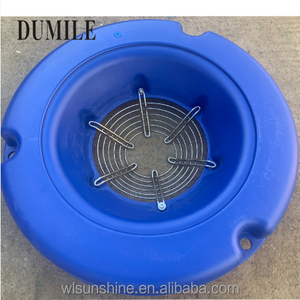 Aireador Flotante Surge <span class=keywords><strong>Splash</strong></span> en Existencia, Aireador de 1.5Kw para Cangrejos y Camarones, Popular en Tailandia al <span class=keywords><strong>Precio</strong></span> Más Bajo - Product Image 5