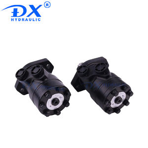 DX 베인 모터 이튼 파커 차일린 고속 오비탈 모터, OMP OMR 유압 오비탈 모터 - Product Image 4