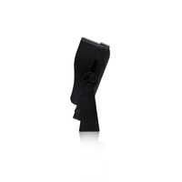 Cámara LRS-373 de 360 Grados para Camiones con Sistema de Cámara de Reversa con Pantalla LCD TFT Dividida