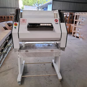 Machine automatique de fabrication de baguettes, machine de fabrication de baguettes française pour la <span class=keywords><strong>maison</strong></span>, ensemble <span class=keywords><strong>complet</strong></span> de machine - Product Image 2