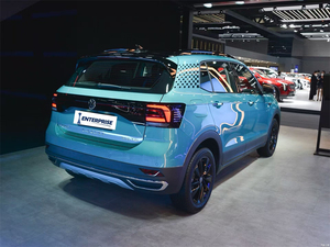 <span class=keywords><strong>Volkswagen</strong></span> <span class=keywords><strong>T</strong></span>-<span class=keywords><strong>Cross</strong></span> 300TSI DSG Comfort Edition 2025, SUV a Benzina 1.5L, Trazione Anteriore, 5 Posti, Prodotto in Cina - Product Image 5