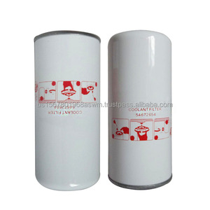 ไส้กรองน้ำมันเครื่องอัดอากาศแบบสกรู นิวเม็งมา (กระดาษกรองสีขาว) 54672654 - Product Image 2