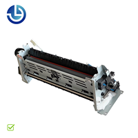 Cocok untuk Unit Fuser HP RM1-6405-000CN - 110V LaserJet P2035 P2055 Rakitan Pemanas Unit Pengikat