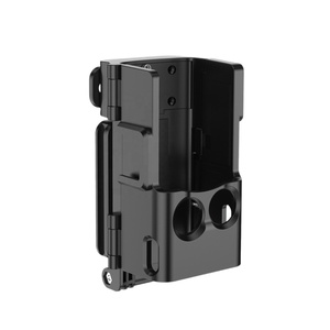 Support de base de caméra magnétique pour bureau, adaptateur d'extension, support de montage, pince réglable pour DJI Osmo Pocket 3 - Product Image 6