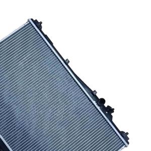 Radiador de accesorios para coche JD 21101 para HONDA STREAM 2001-2004 RN1 <span class=keywords><strong>K17A</strong></span> AT radiadores 19010-PSA-901 radiador de automóvil - Product Image 3