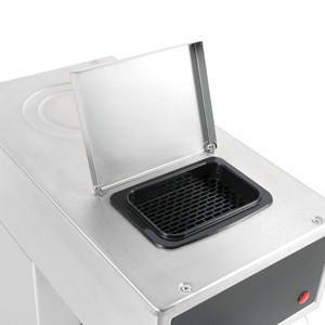 เครื่องชงกาแฟแบบดริปเชิงพาณิชย์ พร้อมเครื่องอุ่นกาแฟ - Product Image 5