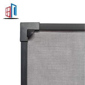 Zanzariera Magnetica per Finestre con Telaio Completo, Schermo Magnetico Anti-Insetti per Finestre - Product Image 5