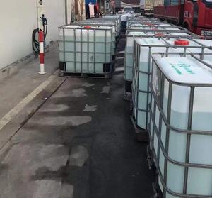 Vente directe d'usine, Aus32, 10l (canette) <span class=keywords><strong>200l</strong></span> (fût) Fluide d'échappement diesel automobile bleu de base <span class=keywords><strong>Adblue</strong></span> Urée - Product Image 5