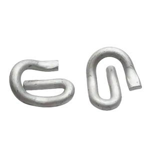 Fixation sécurisée Nouveau E2006 Rail Clamp Rail Clip Pièces et accessoires ferroviaires - Product Image 3