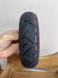 Pneus de trottinette électrique CST de haute qualité, pneus en caoutchouc de 10 pouces, 10X2.50 pour Xiaomi SEALUP SEGWAY <span class=keywords><strong>Ninbot</strong></span> - Product Image 3