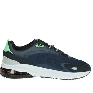 Zapatillas Deportivas para Hombre Ducati DU25M105, Negras, de Malla, para Correr - Product Image 4