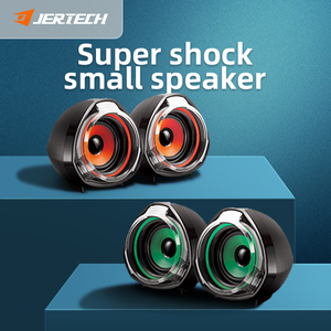 Loa Máy Tính Usb Có Dây Đèn Led <span class=keywords><strong>A4</strong></span> Rgb Thanh Âm Thanh Có Dây Kèm Thanh Âm Thanh Usb Loa Thanh Để Bàn Loa Cho Máy Vi Tính Điện Thoại Di Động - Product Image 6