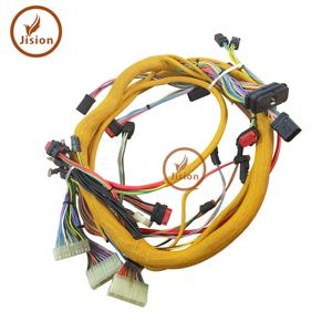 Arnés de Cableado para Plataforma de Excavadora JISION 320D 323D, 2757004 275-7004 - Product Image 5