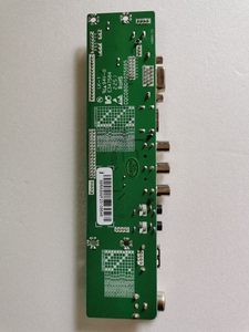 ใหม่ จอ LCD ขนาดเล็ก ทีวี Un.<span class=keywords><strong>iver</strong></span>.sal เมนบอร์ด HDV56R-AS V2.1 Un.<span class=keywords><strong>iver</strong></span>.sal เมนบอร์ดจั๊มปิ้งแคปโปรแกรมปรับได้ - Product Image 2