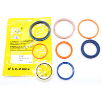 Kit de joints complet pour vérin hydraulique 991-20022 pour chargeuse-pelleteuse 3CX 4CX