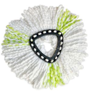 Tête de vadrouille de remplacement Tête de remplacement en microfibre pour vadrouille Viledas O-cedar - Product Image 3