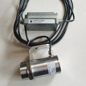 Thermomètre infrarouge Optris Ctlltcf1, résolution 320x240, stockage de données Bluetooth, pour usage mécanique - Product Image 2