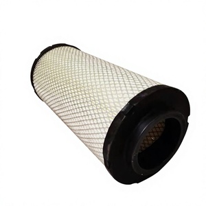 Elemento de Filtro de Aire de Repuesto de Alta Calidad Nuevo 26510380 1634 Venta Directa de Fábrica para Motor de Camión Pesado - Product Image 1