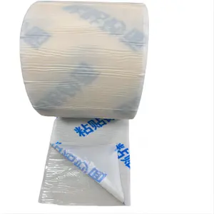 Material polímero impermeável Laping Tape lado duplo