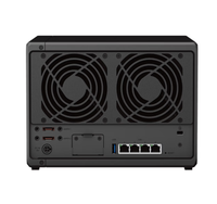 DiskStation 5 baies DS1522 + (sans disque)