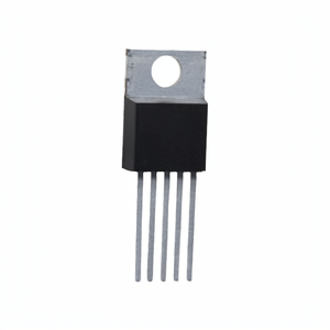 MIC4576-5.0BU TR Components Electronic TO 263 6, D2PAK , TO 263BA Power Management (PMIC) In Stock - Product Image 1