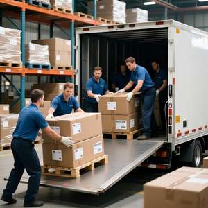 Servicio de Inspección de Cumplimiento Previa al Envío de Muebles para el Hogar de Terceros para los Mercados de Amazon FBA en la UE/EE. UU., Calidad de Proveedor Chino - Product Image 6