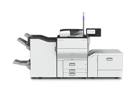Nouvelle arrivée : Copieur numérique couleur, imprimante, scanner et photocopieuse, modèle R PROC5200/5210, Japon