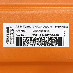 MOTOR A-BB 3HAC10602-1 - Product Image 1