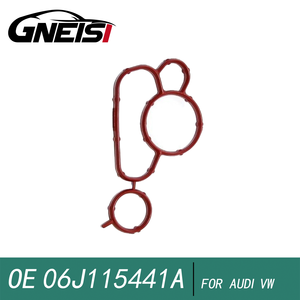 Volkswagen ve Audi EA888 motorları için uygun yağ soğutucu contası - Product Image 2