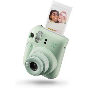 Cámara Fujifilm <span class=keywords><strong>Instax</strong></span> Mini 12 con <span class=keywords><strong>Papel</strong></span> Fotográfico <span class=keywords><strong>Instax</strong></span> Mini Film, Recién Llegada - Product Image 2