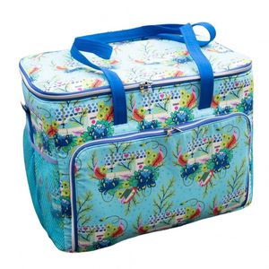 Free sample Sewing Machine Bags with Rolling Case for Carrying Sewing <b>Tool</b> Storage Bags: Collapsible Tote <b>Trolley</b> Bag - Product Image 5