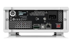 Fuente de Alimentación Conmutada TTLTES Serie R&S-NGE100B de 66W/100W, 3A, Rango de 0 V a 32 V - Product Image 2