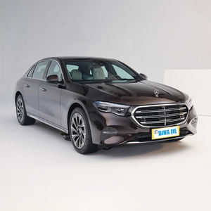 2021 <span class=keywords><strong>Mercedes</strong></span>-B Enz Clase <span class=keywords><strong>E</strong></span> E300L Edición de moda Facelift 2,0 T Turbo Gasolina Gas <span class=keywords><strong>Coupe</strong></span> R19 Neumáticos Caja de cambios automática Dirección izquierda - Product Image 2
