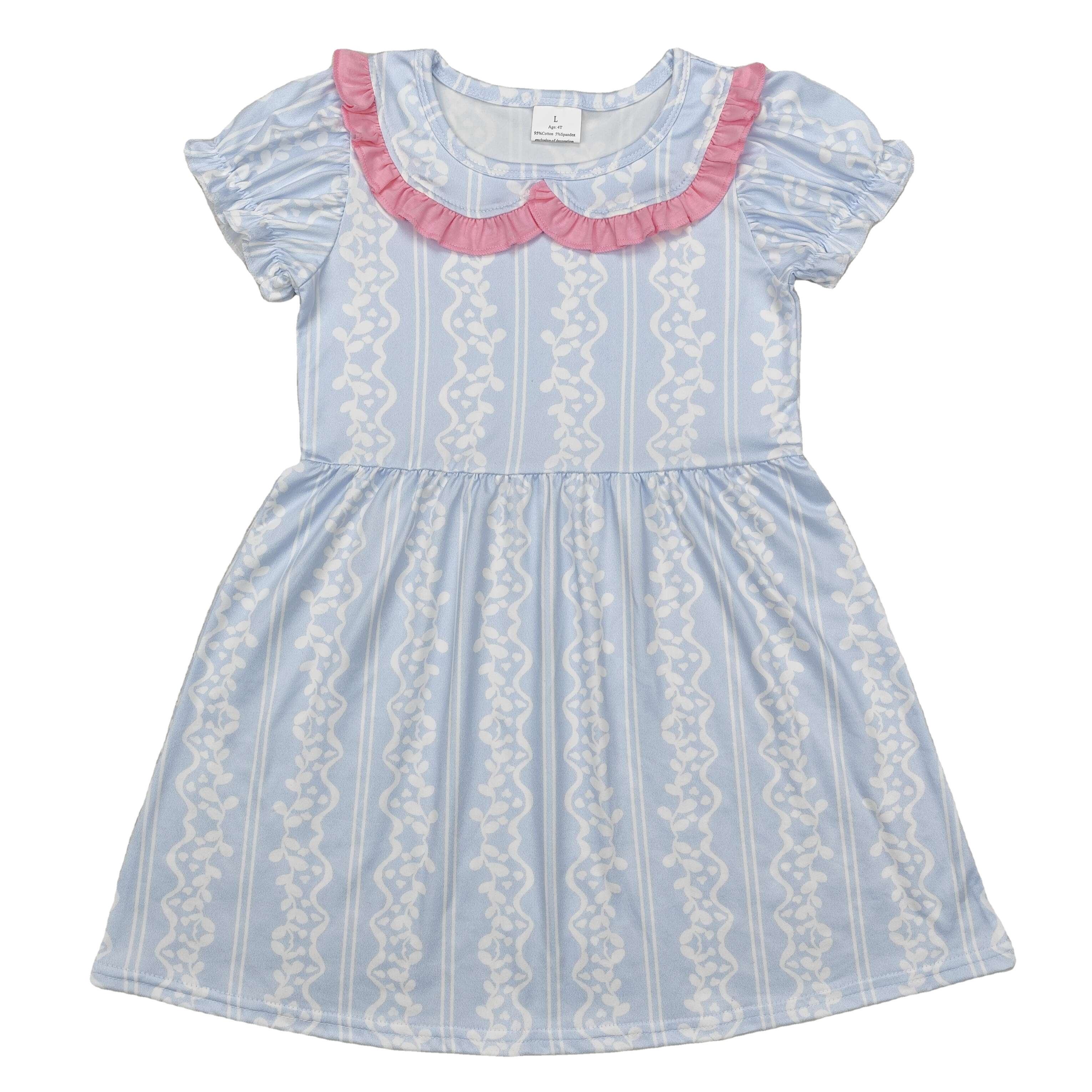 Top 2023 Babydoll Dresses Flirty Feminine Fashion