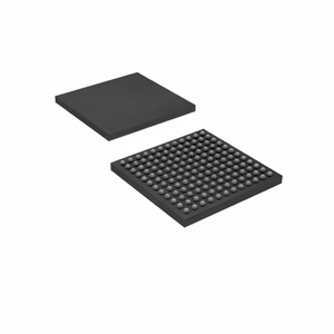 IC MCU de 32 bits, 1MB FLASH, 144MAPBGA, 144 LBGA, MK60FN1M0VMD12, Componentes Electrónicos Originales Integrados, Servicio Integral Original - Product Image 1