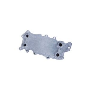 6421800165/A6421800165 Enfriador de aceite para Mercedes-Benz Sprinter 2500 2010-2014 <span class=keywords><strong>URO</strong></span> - Product Image 4