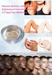 Productos para la Piel Ordinarios, Esencia de Ácido Hialurónico y Nicotinamida, Sérum Facial Iluminador, Fabricante de Cosméticos - Product Image 2